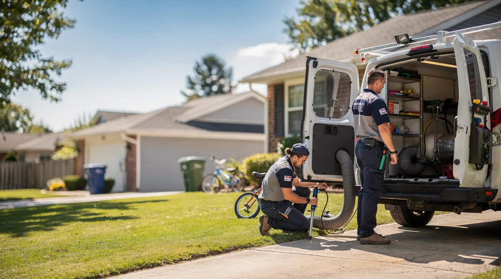 24/7 HVAC Repair & AC Replacement in San Angelo, TX near me